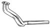 AKS DASIS SG12151 Exhaust Pipe